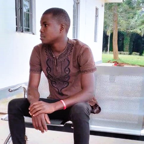 Nandhubu Joel